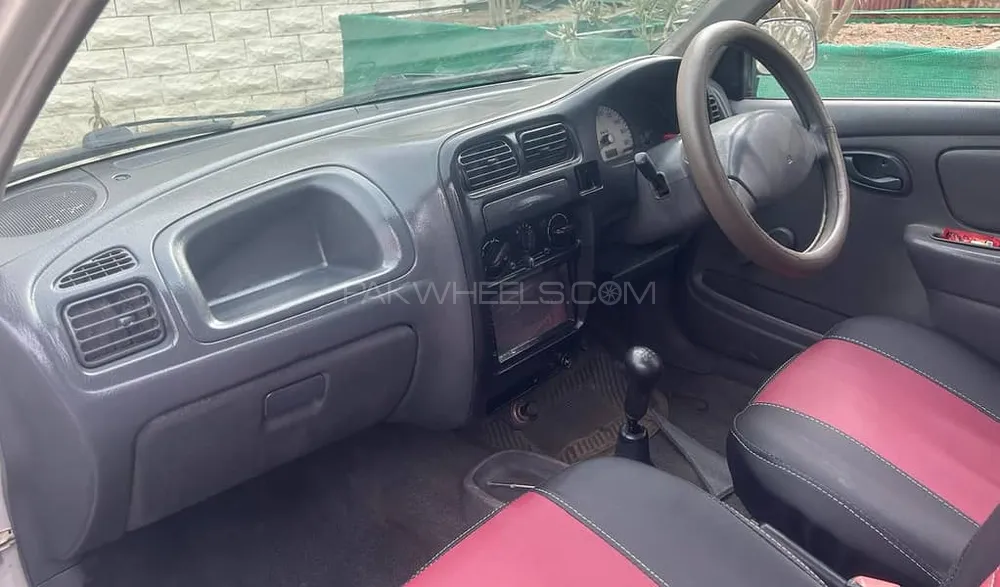 Suzuki Alto 2009 for Sale in Karachi Image-1