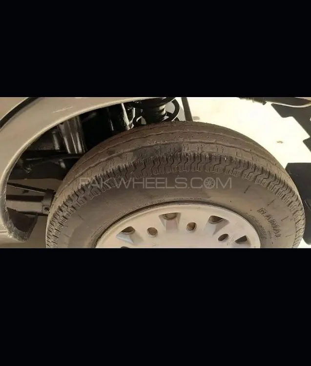 Suzuki Alto 2010 for Sale in Karachi Image-1