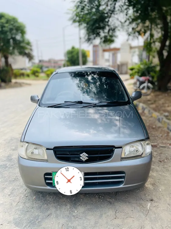 Suzuki Alto 2011 for Sale in Pattoki Image-1