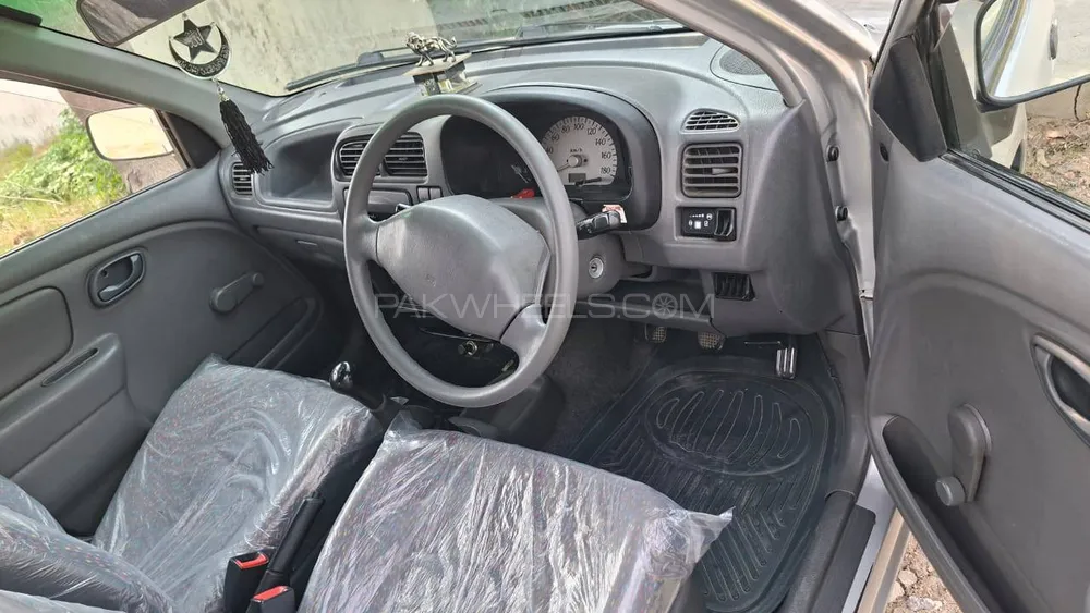 Suzuki Alto 2012 for Sale in Taxila Image-1