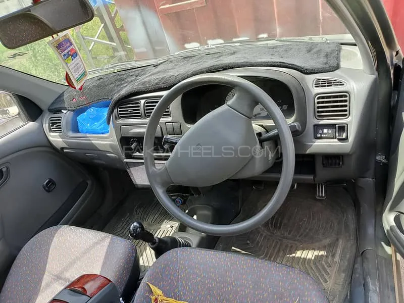 Suzuki Alto 2012 for Sale in Islamabad Image-1