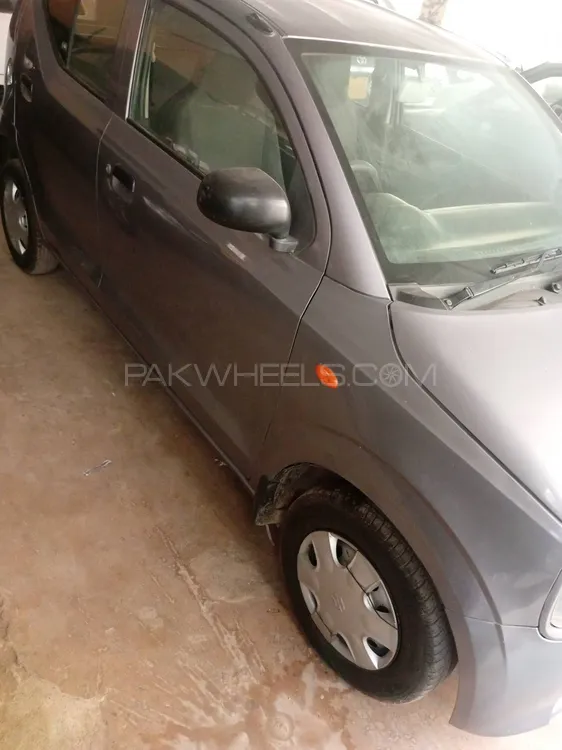 Suzuki Alto 2019 for Sale in Karachi Image-1