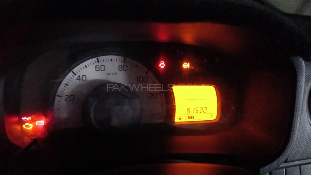 Suzuki Alto 2019 for Sale in Karachi Image-1