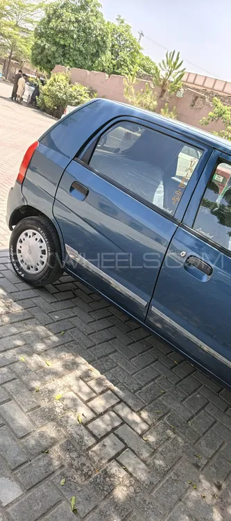 Suzuki Alto 2007 for Sale in Peshawar Image-1