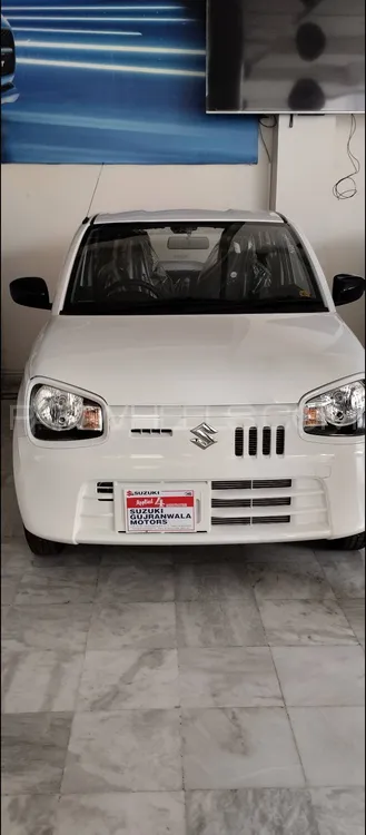 Suzuki Alto 2025 for Sale in Gujranwala Image-1