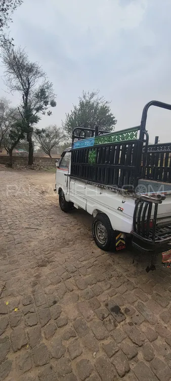 Suzuki Bolan 2016 for Sale in Jhelum Image-1