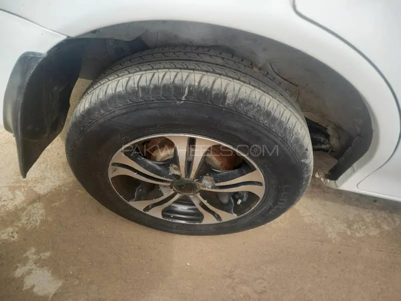 Suzuki Cultus 2016 for Sale in Karachi Image-1