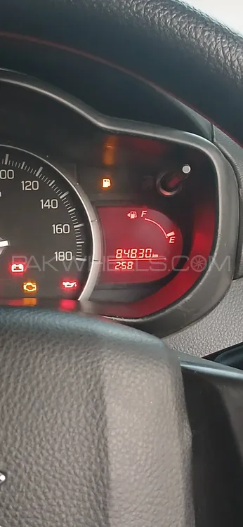 Suzuki Cultus 2020 for Sale in Lahore Image-1