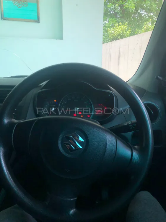 Suzuki Cultus 2018 for Sale in Lahore Image-1