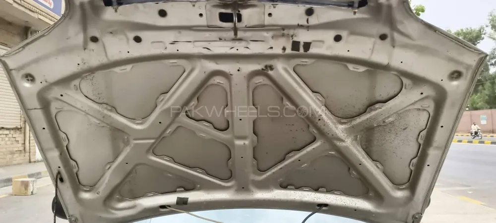 Suzuki Cultus 2009 for Sale in Faisalabad Image-1