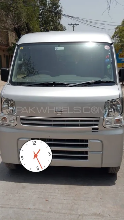 Suzuki Every 2025 for Sale in Sialkot Image-1