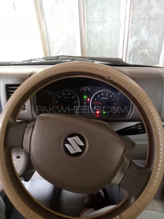 Suzuki Every 2017 for Sale in Lahore Image-1