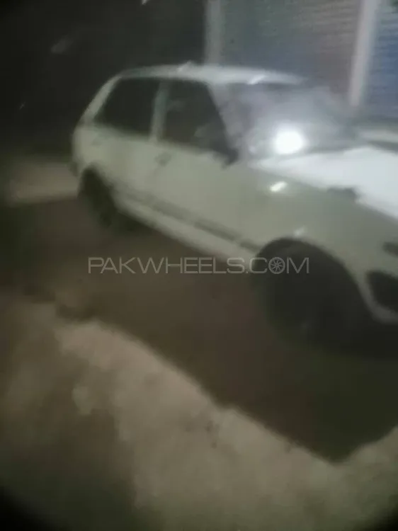 Suzuki FX 1986 for Sale in Karachi Image-1
