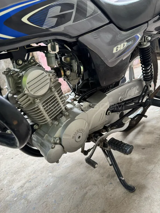 سوزوکی GD 110 2023 for Sale Image-1