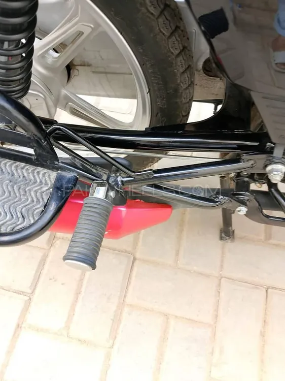 Suzuki GD 110S 2024 for Sale Image-1