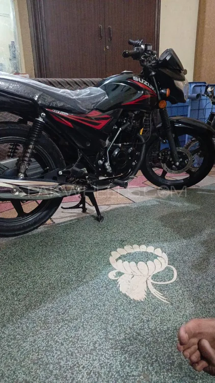 Suzuki GR 150 2019 for Sale Image-1
