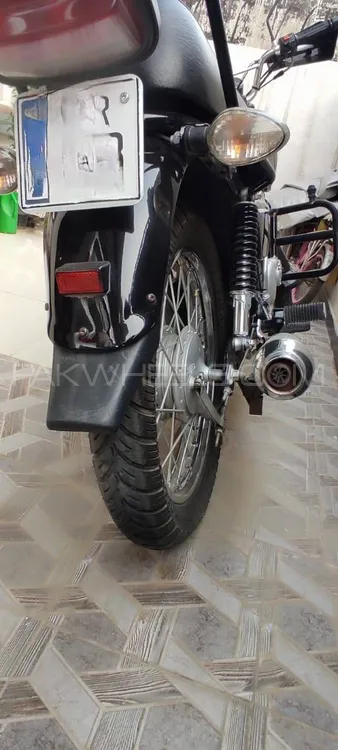 Suzuki GS 150 2022 for Sale Image-1