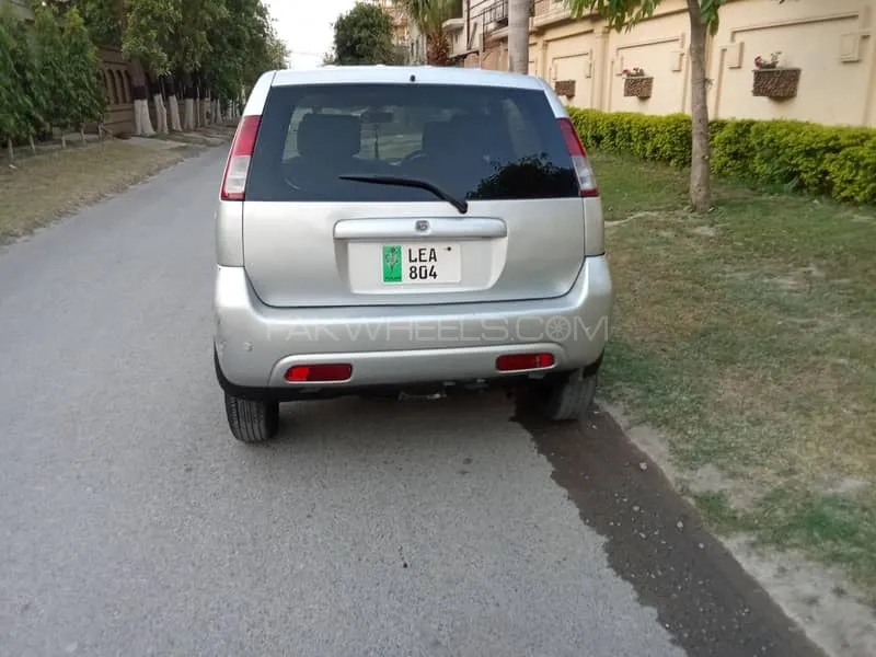 Suzuki Kei 2005 for Sale in Peshawar Image-1