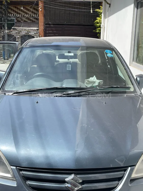 Suzuki Liana 2006 for Sale in Lahore Image-1
