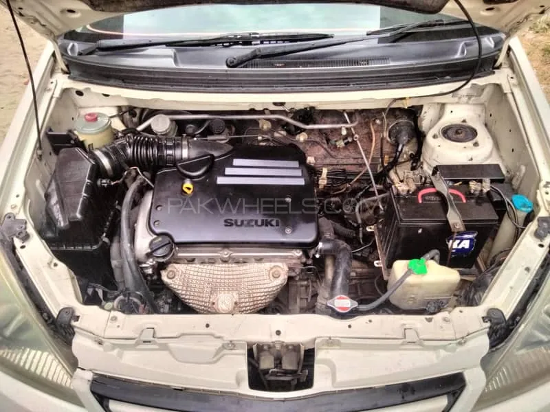 Suzuki Liana 2006 for Sale in Rawalpindi Image-1