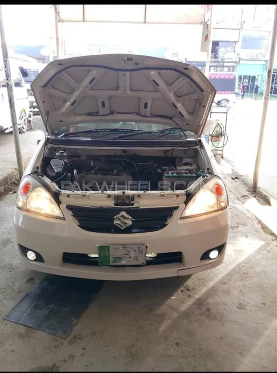 Suzuki Liana 2008 for Sale in Sialkot Image-1