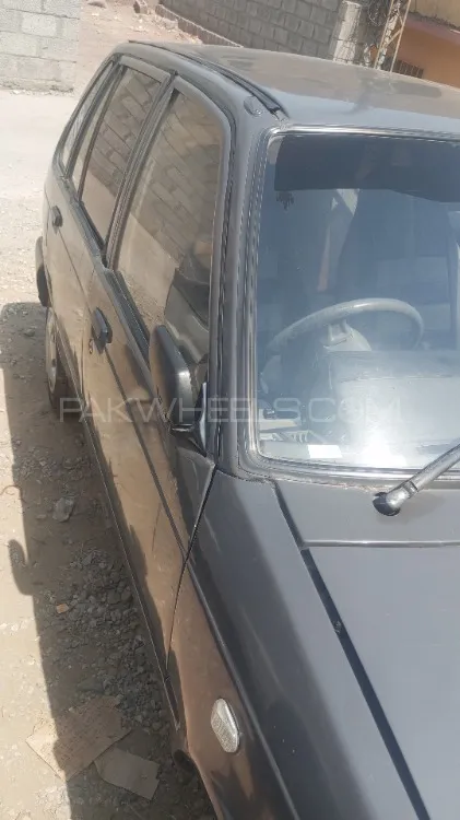 Suzuki Mehran 1994 for Sale in Rawalpindi Image-1