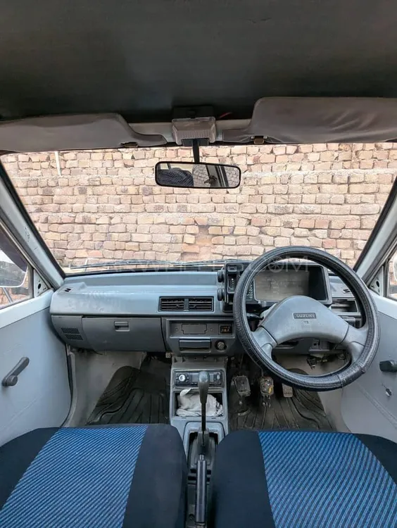 Suzuki Mehran 2004 for Sale in Rawalpindi Image-1