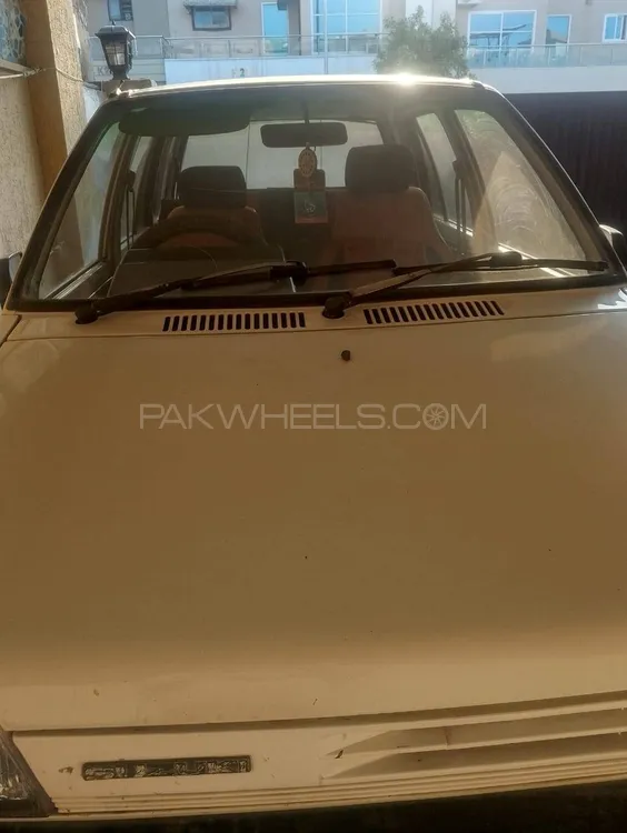 Suzuki Mehran 2005 for Sale in Rawalpindi Image-1