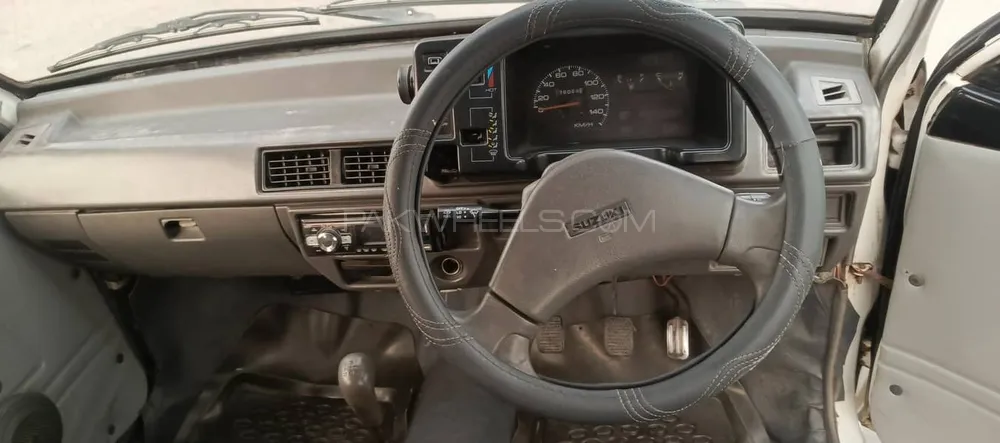 Suzuki Mehran 2015 for Sale in Gujranwala Image-1