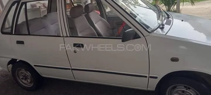 Suzuki Mehran 2013 for Sale in Islamabad Image-1
