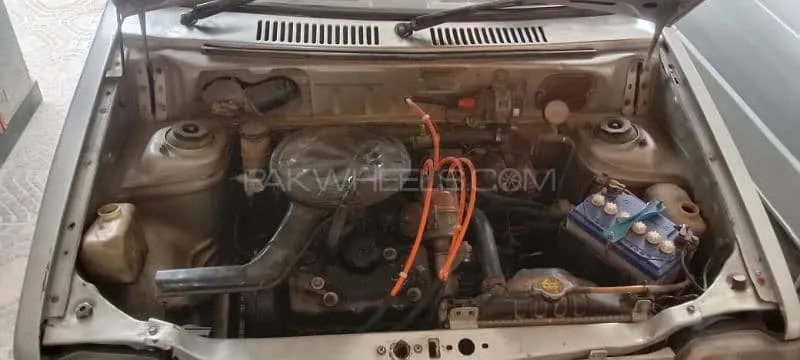 Suzuki Mehran 2004 for Sale in Rawalpindi Image-1