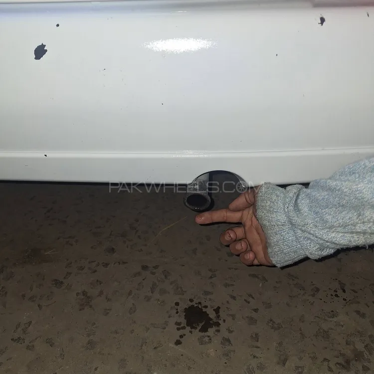 Suzuki Mehran 2006 for Sale in Rawalpindi Image-1