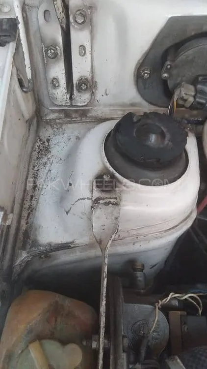 Suzuki Mehran 2006 for Sale in Peshawar Image-1