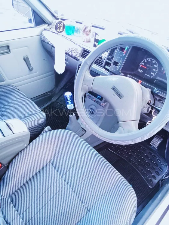 Suzuki Mehran 2010 for Sale in Chakwal Image-1