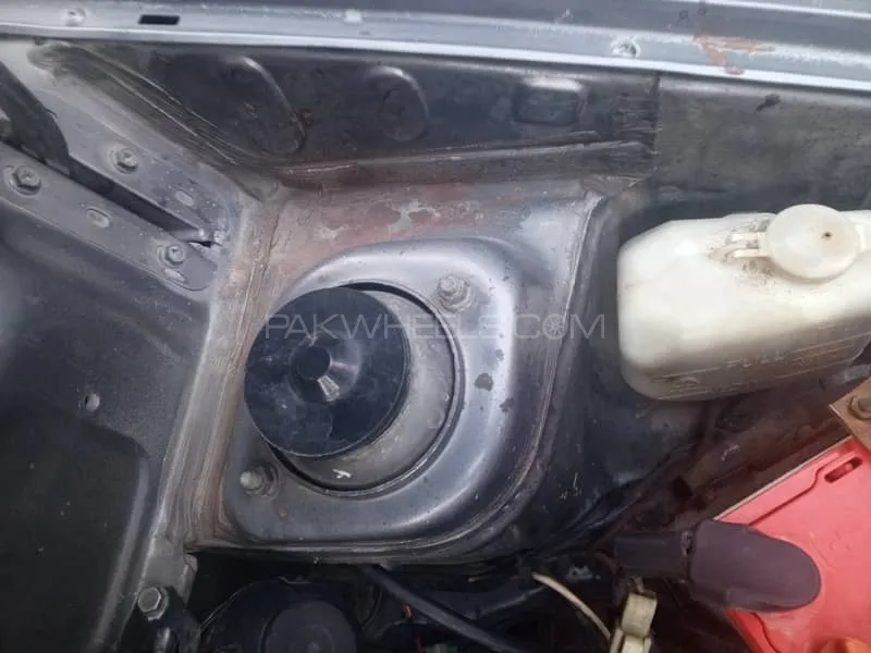 Suzuki Mehran 2012 for Sale in Rawalpindi Image-1