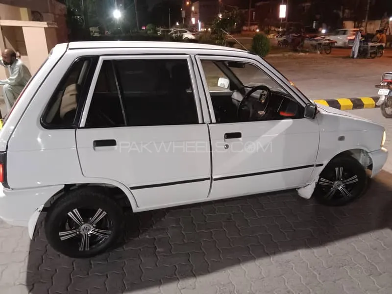 Suzuki Mehran 2019 for Sale in Gujranwala Image-1