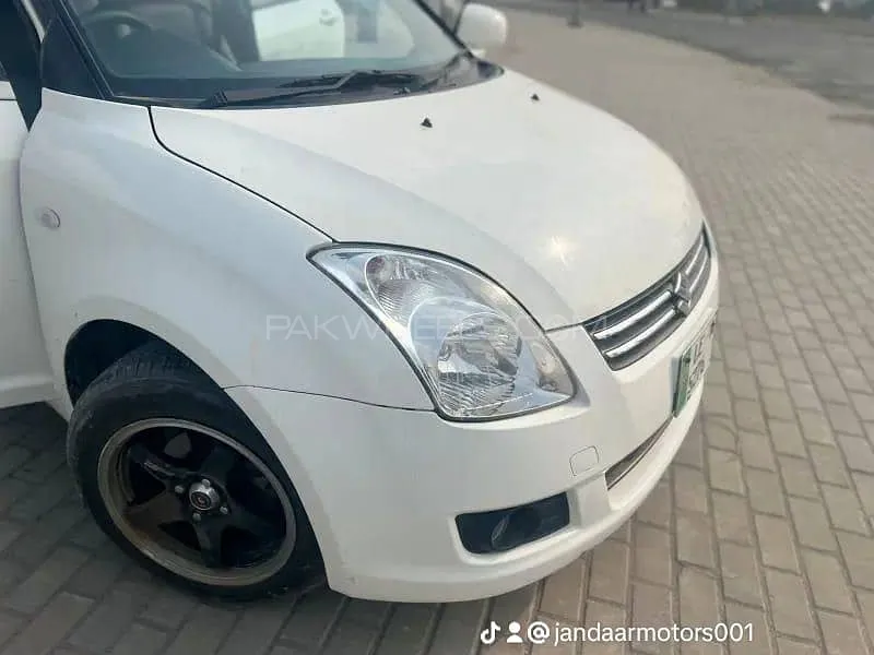Suzuki Swift 2014 for Sale in Gujranwala Image-1