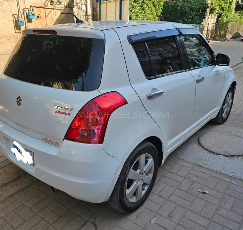 Suzuki Swift 2021 for Sale in Rawalpindi Image-1