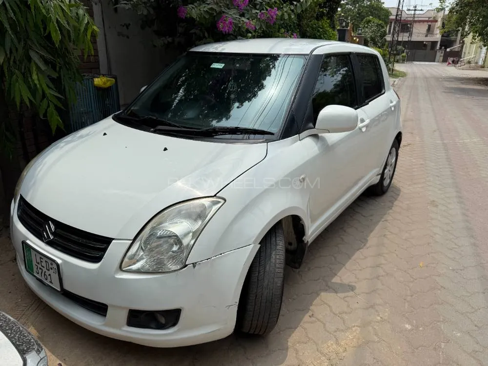 سوزوکی سوئفٹ 2019 for Sale in لاہور Image-1