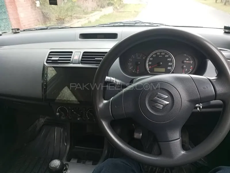 Suzuki Swift 2019 for Sale in Lahore Image-1