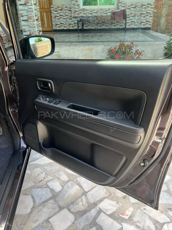Suzuki Wagon R 2021 for Sale in Peshawar Suzuki Wagon R 2021 for Sale in Peshawar Image-16