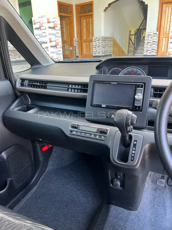 Suzuki Wagon R 2021 for Sale in Peshawar Suzuki Wagon R 2021 for Sale in Peshawar Image-13
