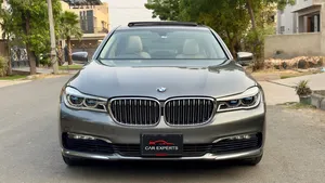 BMW 7 Series 2016 for Sale