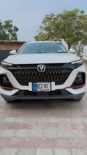 Changan Oshan X7 Comfort 2024 for Sale