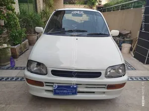 Daihatsu Cuore 2004 for Sale