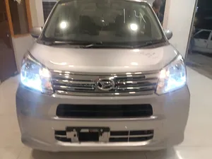 Daihatsu Move X SA 2 2023 for Sale