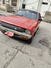 Datsun 120 Y Y 1.2 1975 for Sale