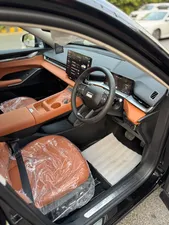 Haval H6 HEV 2025 for Sale