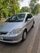 Honda City i-DSI 2005 for Sale