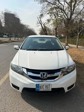 Honda City 1.3 i-VTEC Prosmatec 2021 for Sale